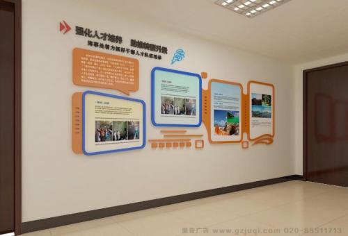 梨林医院文化墙怎么做？如何建好科室护理文化墙？