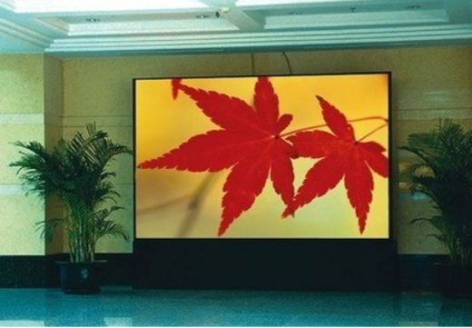 梨林LED显示屏