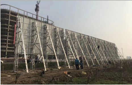 梨林什么是广告物料？