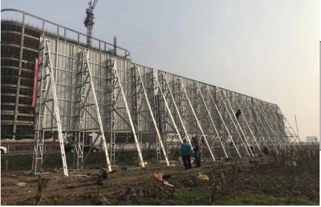 梨林凯创教你怎样选择户外广告牌的最佳位置