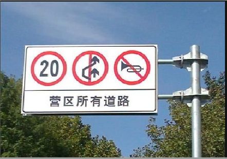 梨林大广告牌制作不可忽视的流程