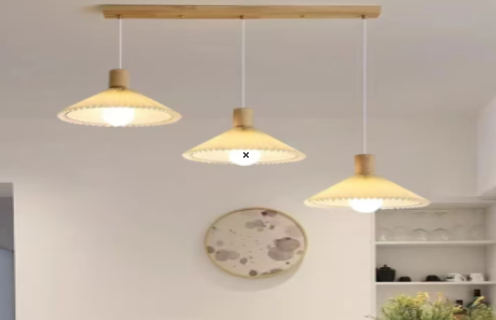 梨林关于LED灯