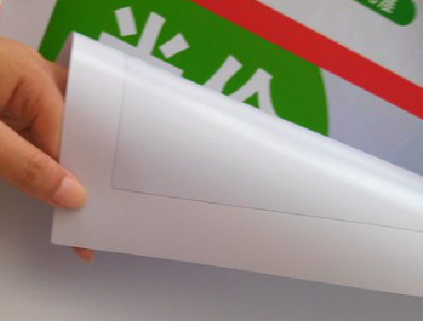 梨林车贴和背胶有什么区别？