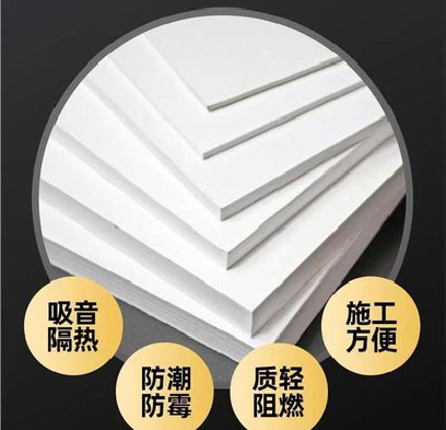梨林雪弗板和PVC板材有什么区别？